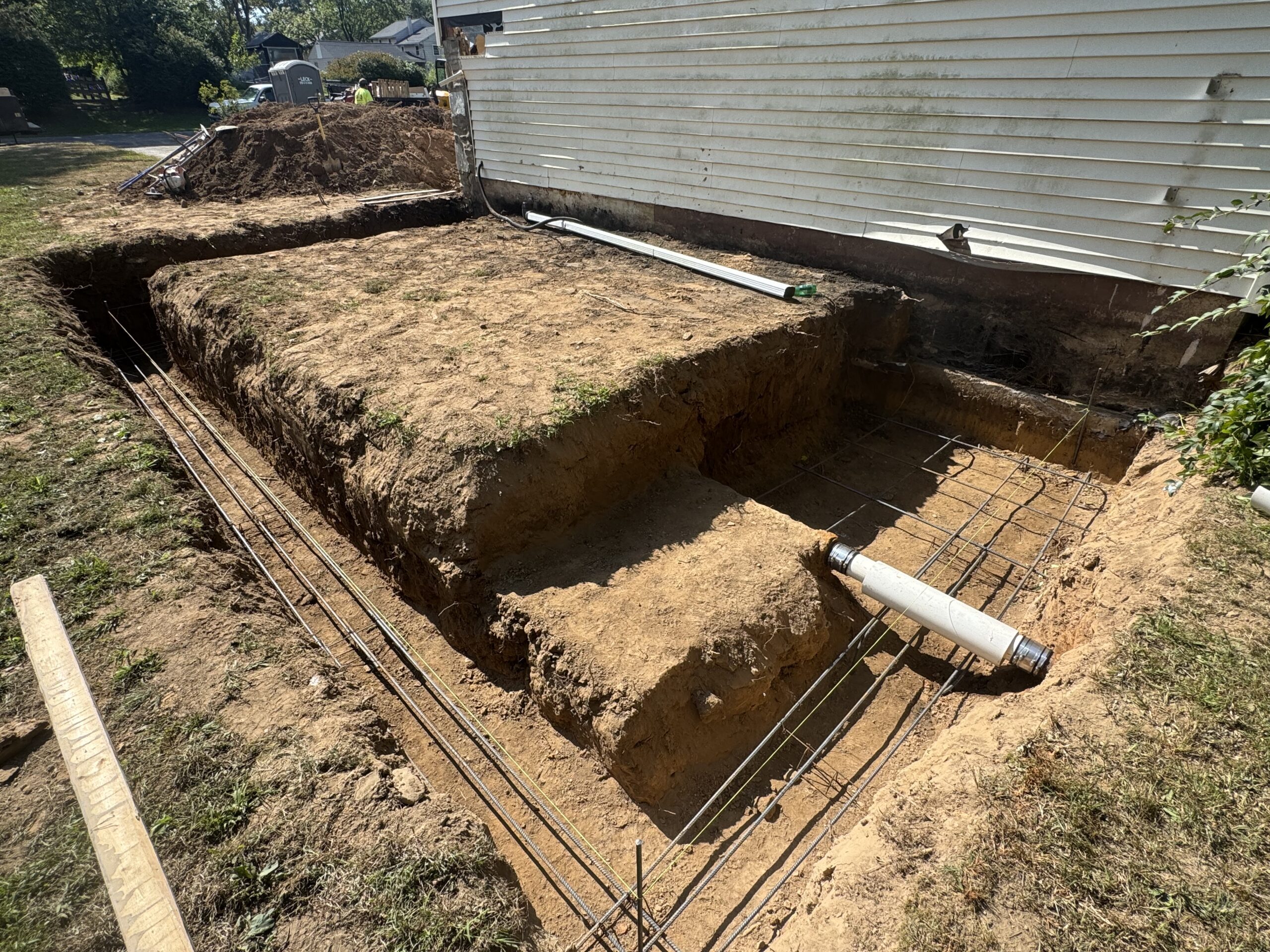 Footers