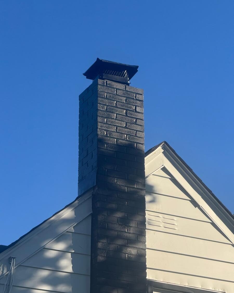 Chimney Work
