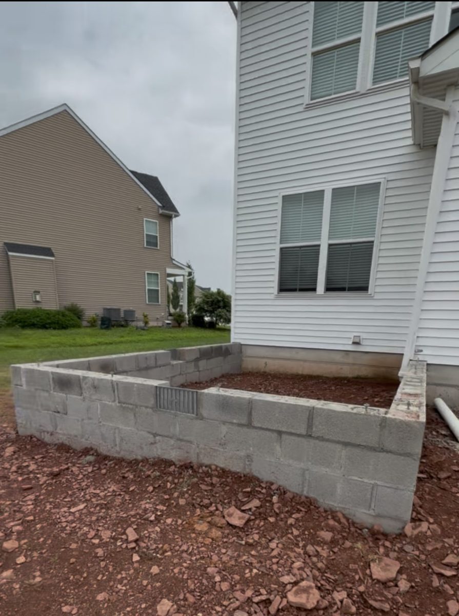 CMU Foundations